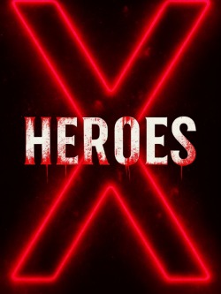 The Heroes X | Scribble Hub