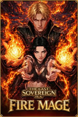 The Last Sovereign Is A Fire Mage | Scribble Hub