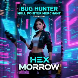 Bug Hunter: Null Pointer Merchant | Scribble Hub