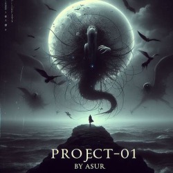Project-01 | Scribble Hub