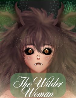The Wilder Woman