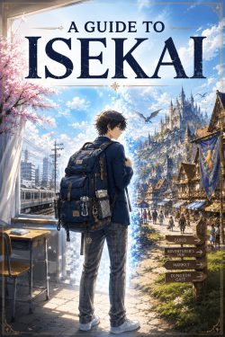 A Guide to Isekai