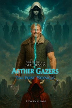 Aether Gazers I: The First Songs