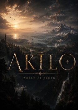 Akilo | Scribble Hub