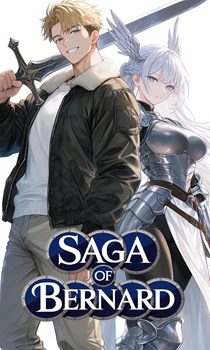 Saga of Bernard | Scribble Hub