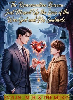 The Reincarnation Bureau Just Messed Up the Lives of the War God and His Soulmate