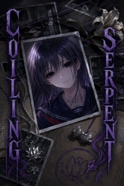 Coiling Serpent 2 (Detective Psychological Thriller)