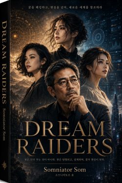 Dream Raiders