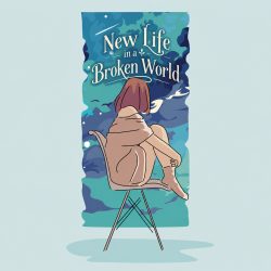 New Life in a Broken World [A Post Apocalyptic Family SoL] | Scribble Hub