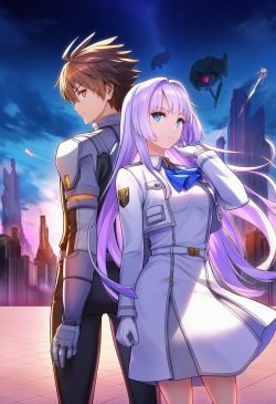 Prometheus Protocol: The Fire-Bringer Chronicles | Scribble Hub
