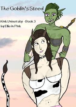 The Goblin’s Steed