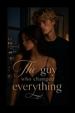 The guy who changed everything | Scribble Hub