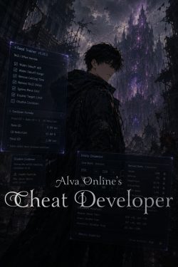 Alva Online’s Cheat Developer