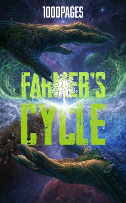 Farmer’s Cycle [Fantasy – Long Term Progression]