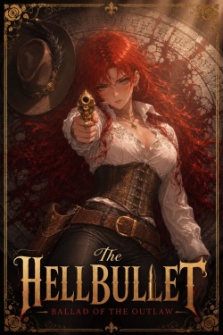 The HellBullet: Ballad of the Outlaw [Progression Weird Western]