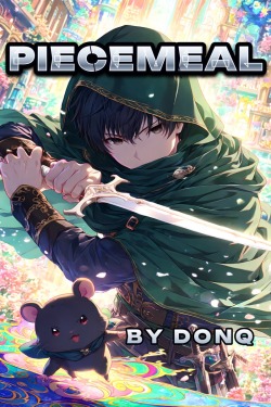 Piecemeal [Isekai LitRPG]