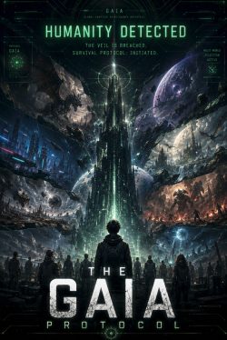 The GAIA Protocol | Scribble Hub