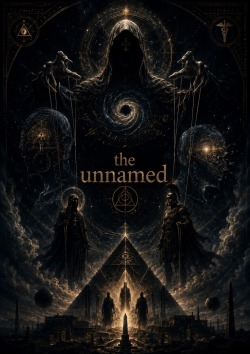 The Unnamed | Scribble Hub