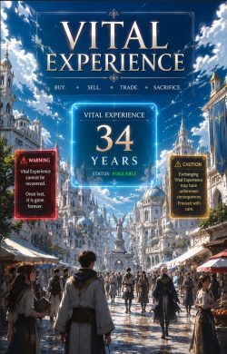 Vital Experience