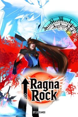 Ragna Rock: I Level Up To Fight The Gods