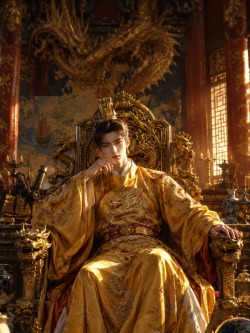 Black Corporation: Joseon