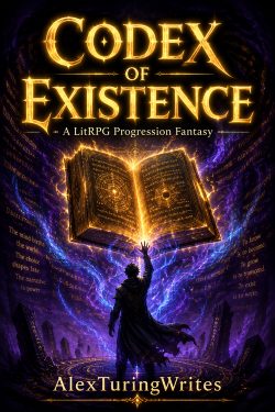 Codex of Existence | Scribble Hub