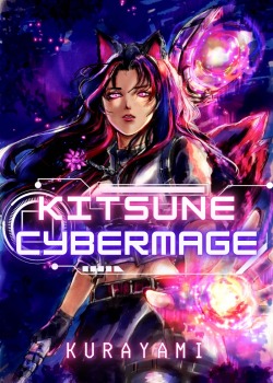 Kitsune Cybermage