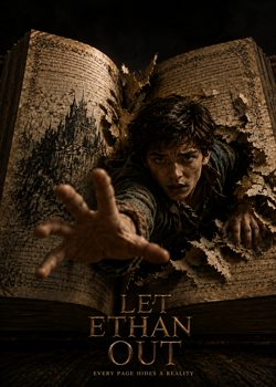 Let Ethan Out