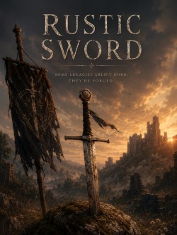 Rustic Sword Read Rustic Sword | Scribble Hub