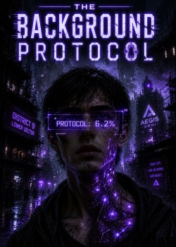 The Background Protocol | Scribble Hub