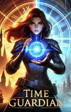 Time Guardian: The First Quest | Scribble Hub
