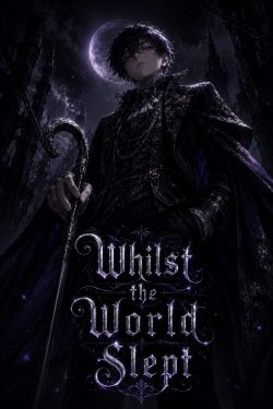 Whilst the World Slept [Time Stop, Progression]