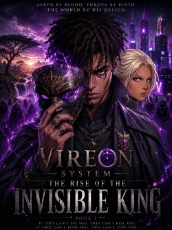 Vireon System: The Rise of the Invisible King (Volume One)