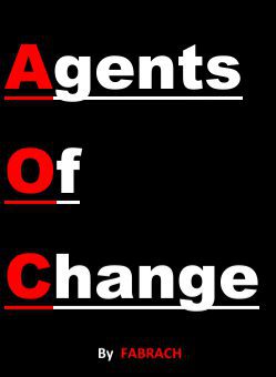 Agents Of Change