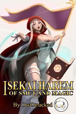 OS TOP 10 MELHORES ISEKAI - HAREM