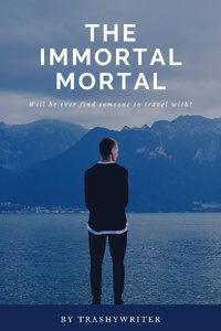 The Immortal Mortal