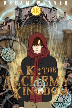 AK – The Alchemy Kingdom