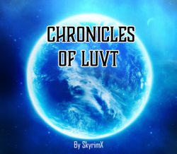 Chronicles Of Luvt
