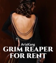 Grim Reaper for Rent (Korean Web Novel YA)