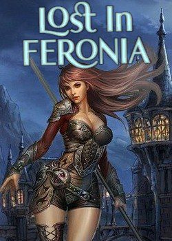 Lost in Feronia