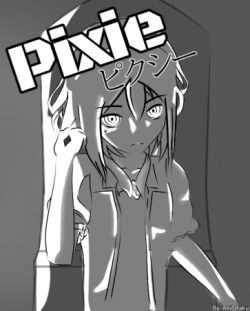 Pixie!