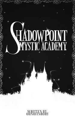 Shadowpoint Mystic Academy