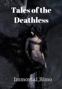 Tales of the deathless