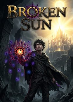 Broken Sun