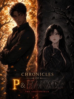 CHRONICLES OF P & HANABI: The Underworld