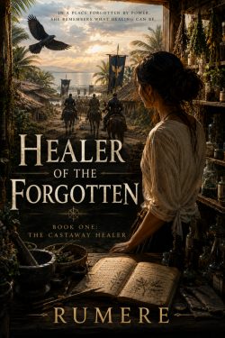 Healer of the Forgotten