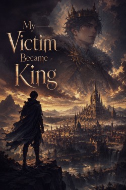 MY VICTIM BECAME KING