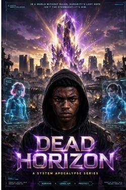 DEAD HORIZON