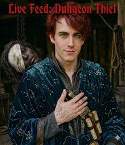Live Feed: Dungeon Thief