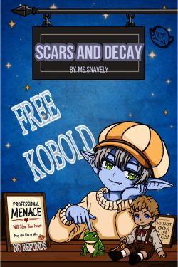 Scars & Decay